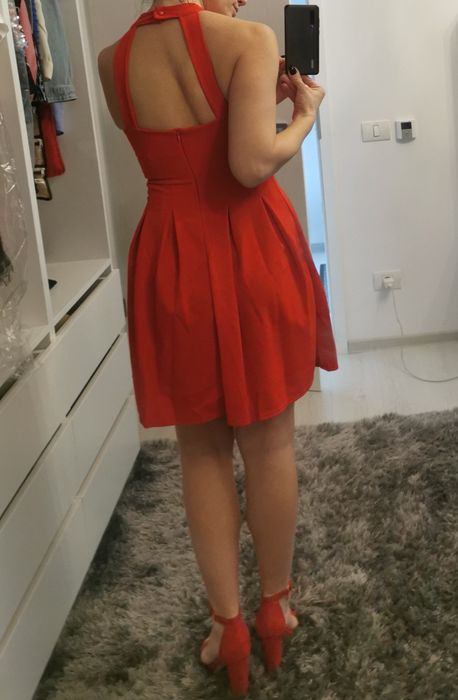 Rochie Wal G, marimea xs