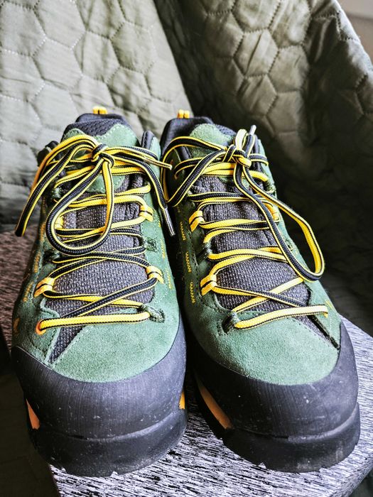 Туристически обувки ANDE NORDIC KVL 2.0