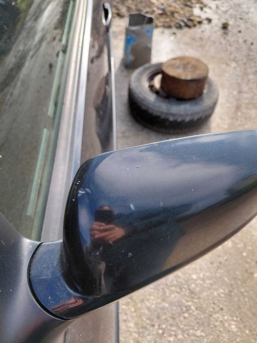 Огледала от Голф 4