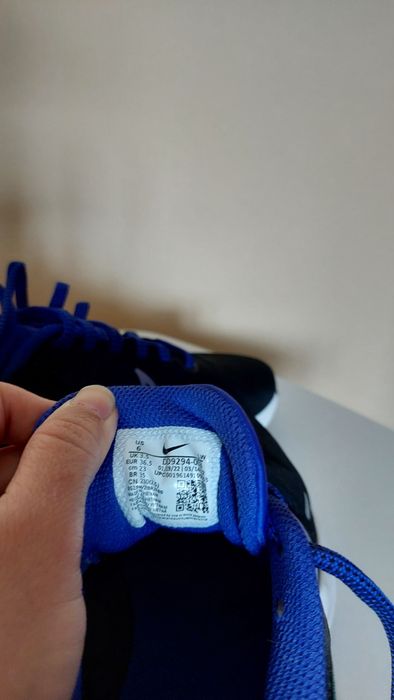 Маратонки Nike DOWNSHIFTER 12