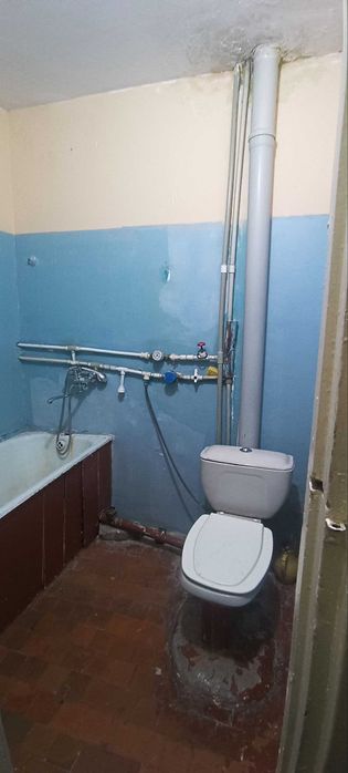 1 хонали уй сотилади