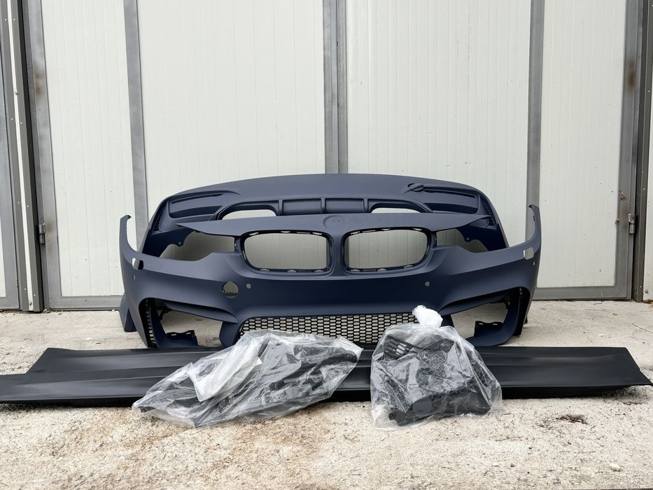 М3 Пакет Bmw F30