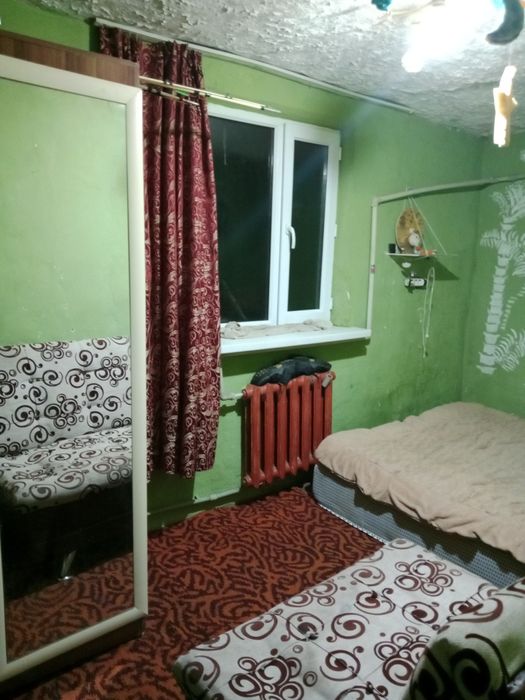 Жилой Дом на Чолдале