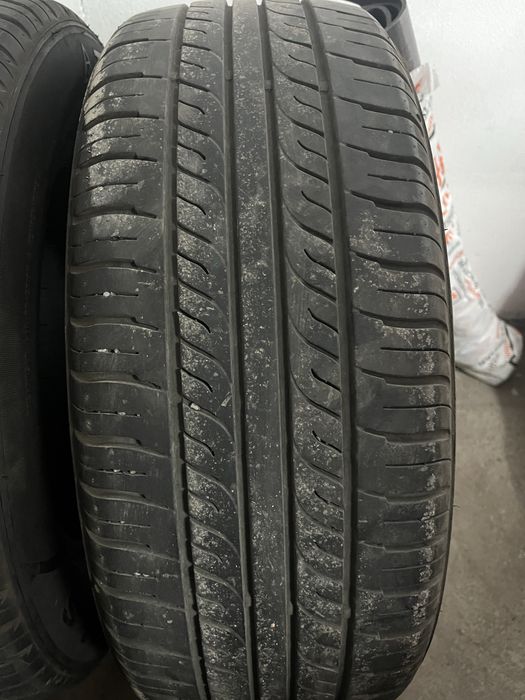 Летние шины 15 размера