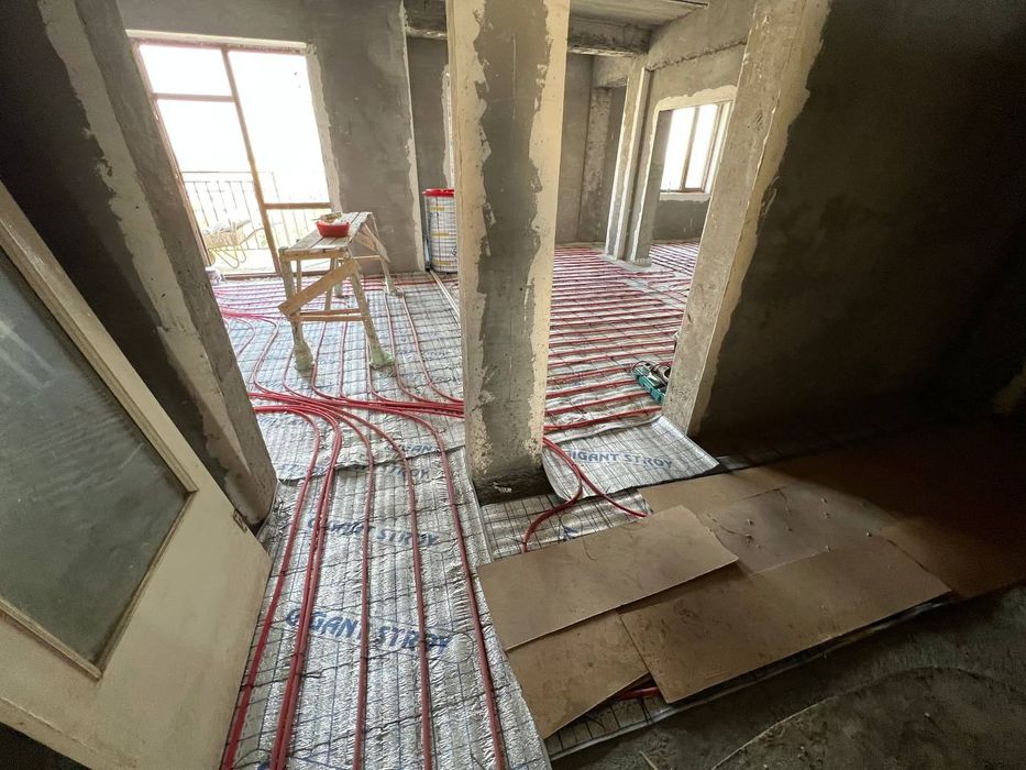 Юнусабад тумани 18 - кварталда Новастройкада 2 ярусли (7-8-этаж)
кварт