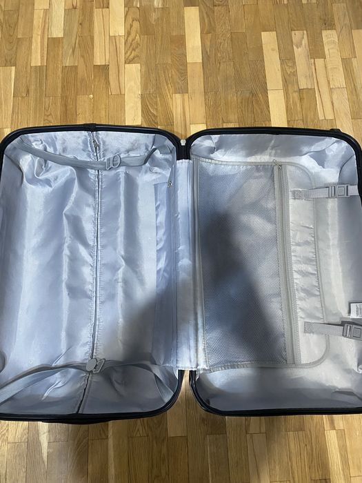 Чемодан Деснейлэнд