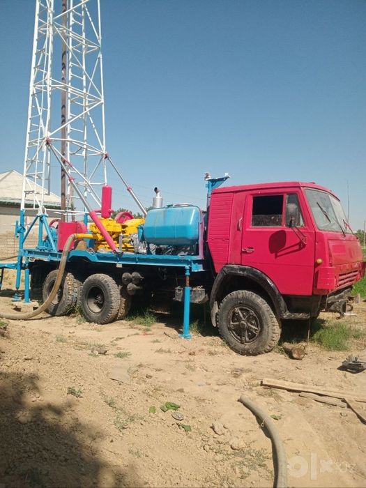 Buravoy URB3A3 sotiladi