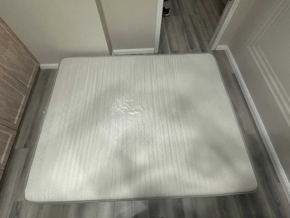 Продается Матрас Askona Ortho Hard 140x200