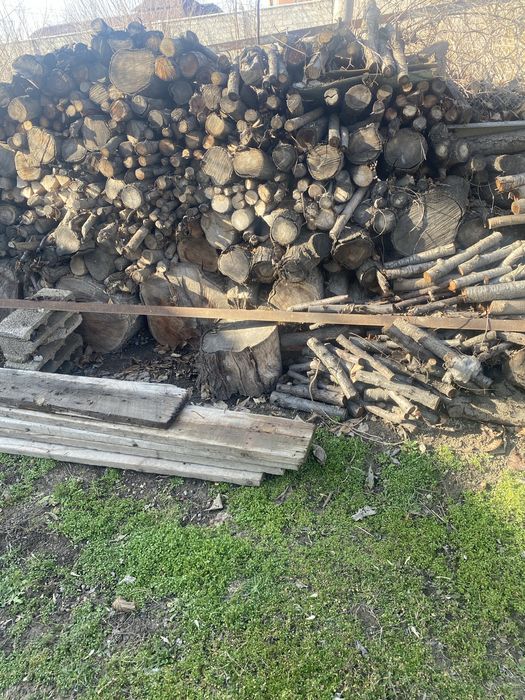 Продам драва караагаш