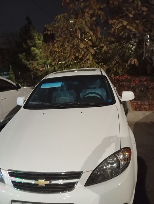 Gentra avtomat Arenda 2019 yil