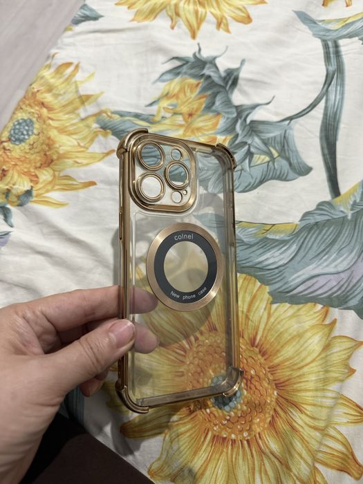 Чехол для Iphone 15 pro max
