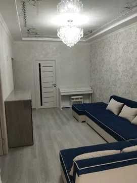 ИПОТЕКА. Продается 2/1/4 ТТЗ-2 №305 Жамила