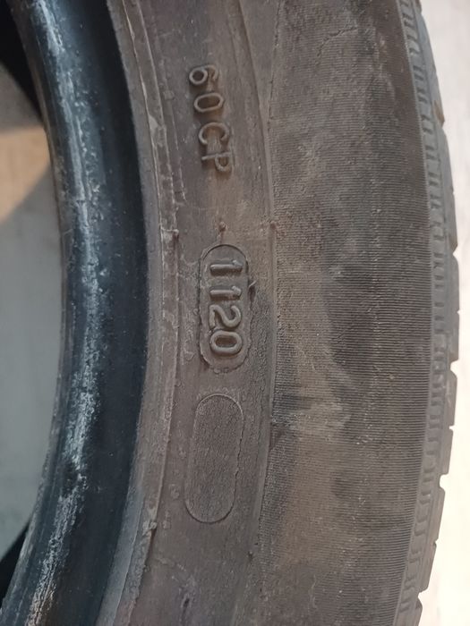 Летни гуми Nokian Tyres 205/55R16 91V