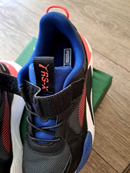 Детски кецове и маратонки