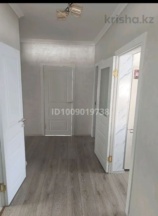 Дом с евроремонт