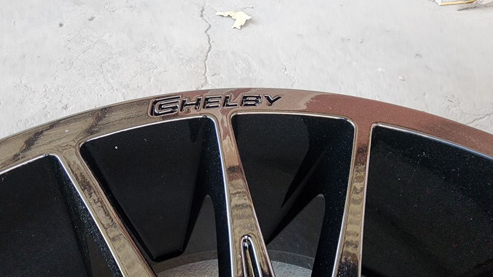 Продаются диски R 20 SHELBY. На Каптиву, Малибу 2. Деепал S 07