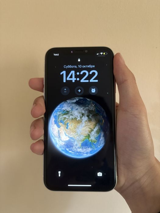 Айфон 11 64gb белый