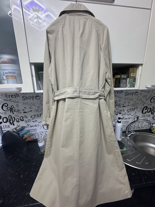 Тренч, плащ женский