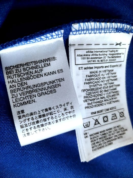 Nike athletic мъжки зимен елек, грейка