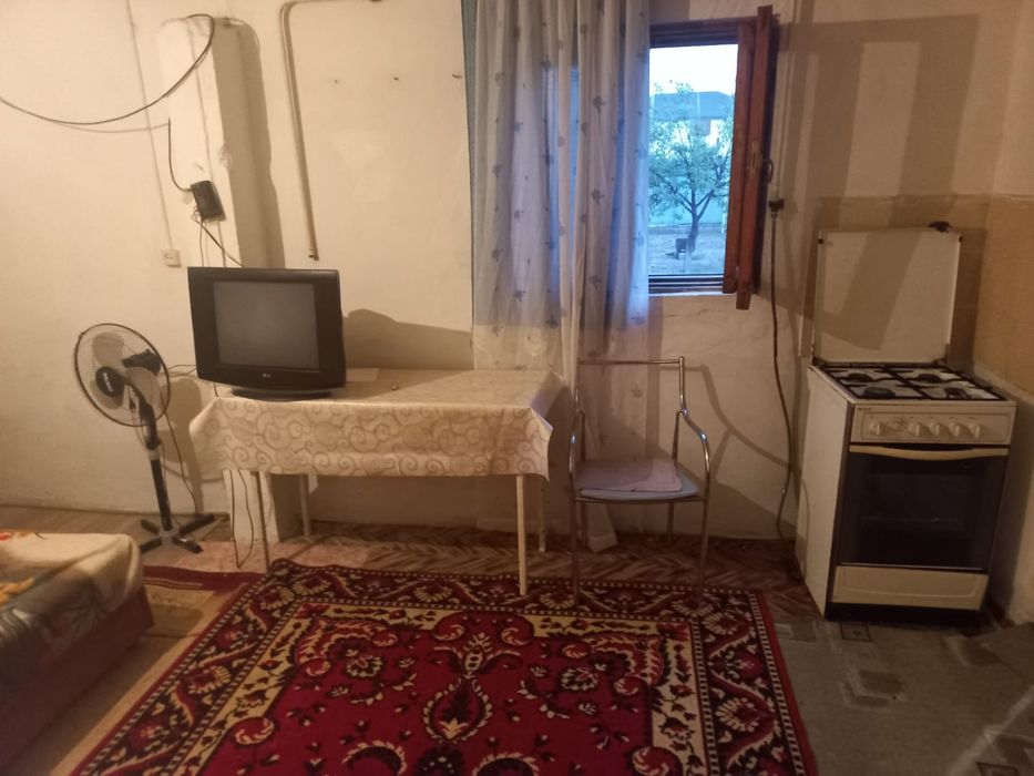 Сдаётся времянка