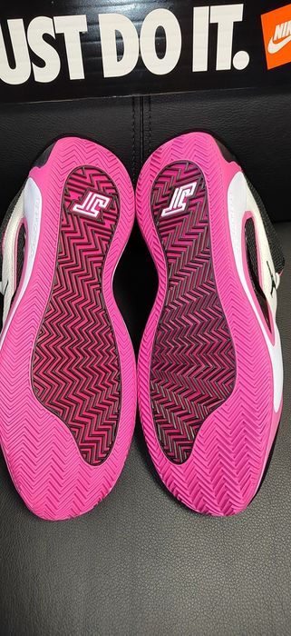 Nike Jordan Tatum 4,номер 41