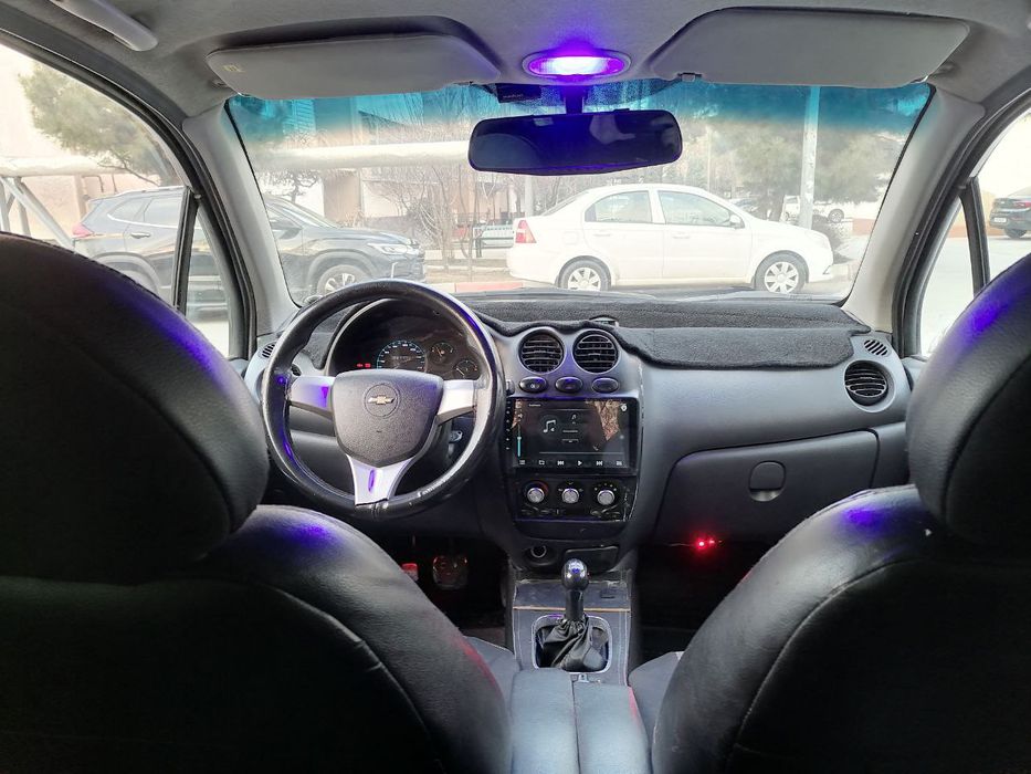 Матиз бест Викупка