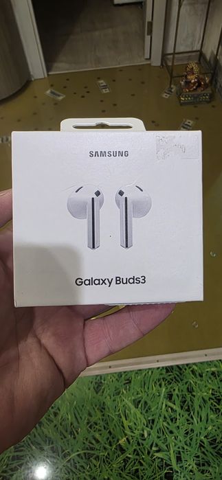 Наушники Galaxy buds 3
