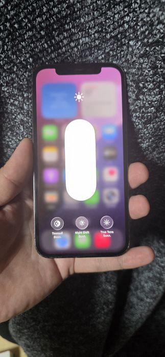 Айфон 12 про память 128