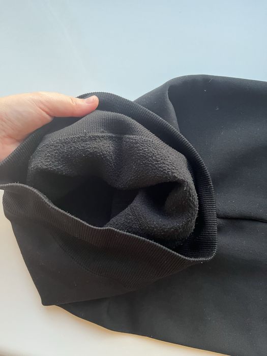 Теплые, ростовка 164-170