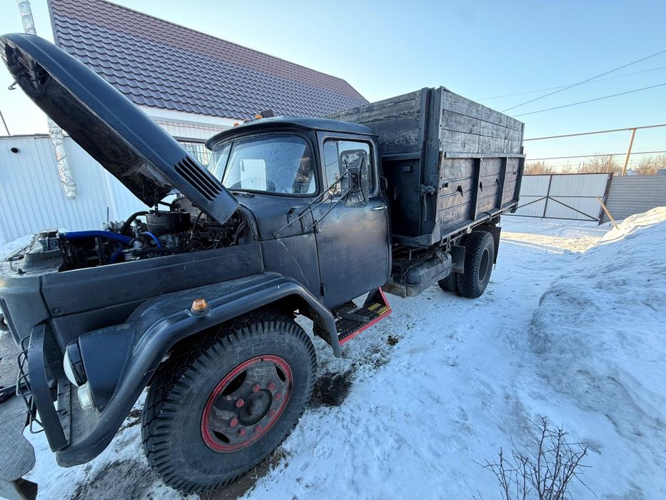 Продается ЗИЛ 130