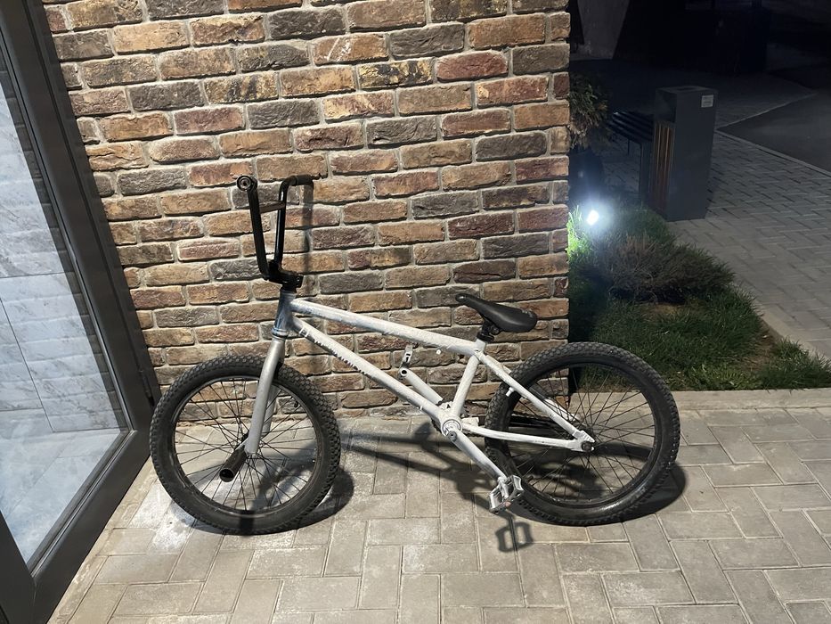 бмх харо 20 про я красил