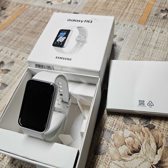 Smart watch Samsung Fit 3