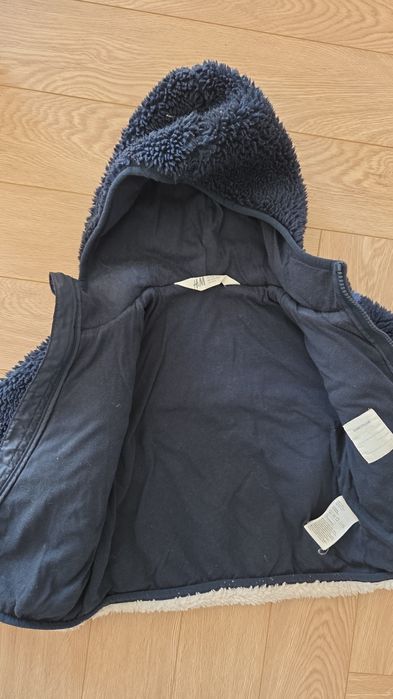 Одежда для ребёнка 1,5-3 года