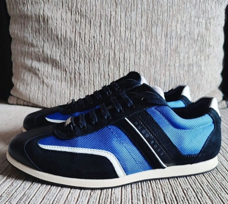 Boss nr 40 originali