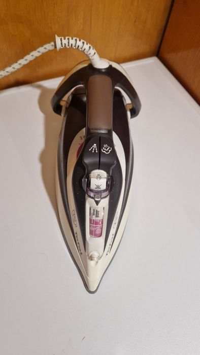 Ютия Tefal Ultimate FV 9550