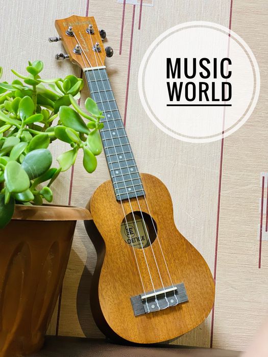 Gitata Ukulele/professional