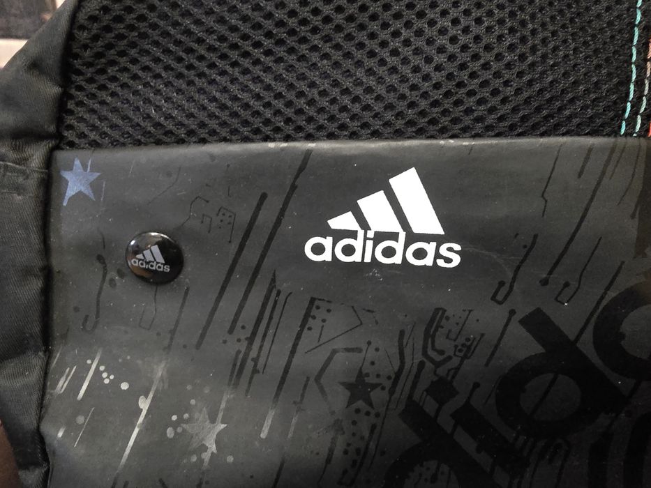 Раница Nike+2 чанти