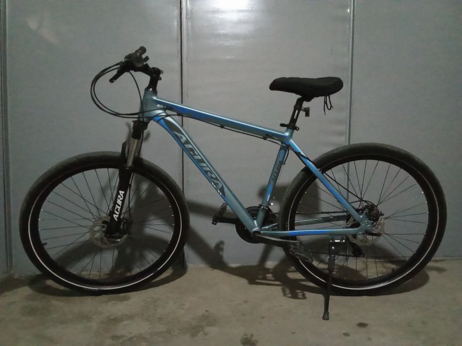 Velosiped Acura 27,5