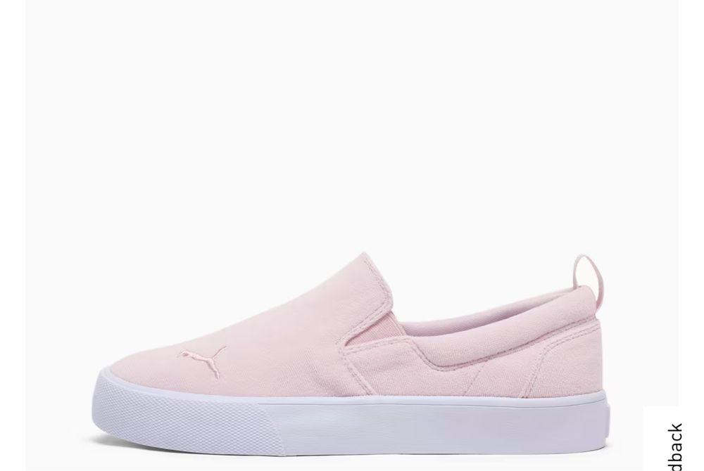 Baletka puma original