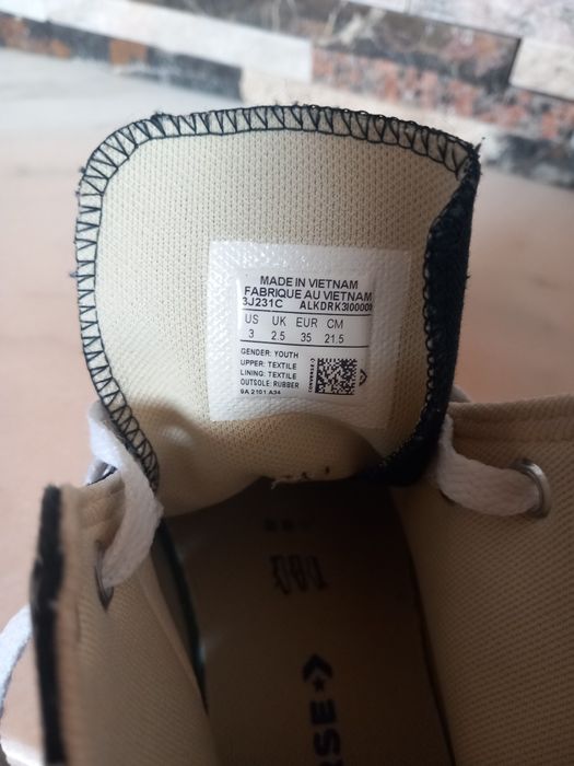 Teniși "Conversse "