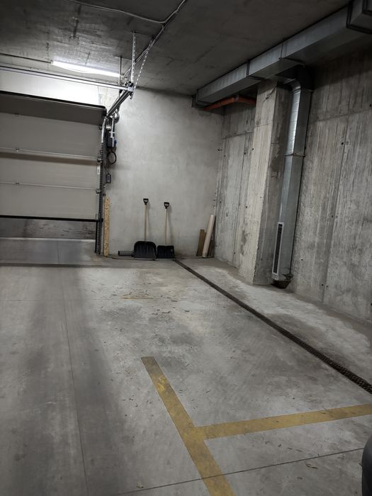 Дава се под наем Гараж / Паркомясто в с. Горна Арда, Област Смолян - 18 кв.м за 86.19 € - Снимка #2