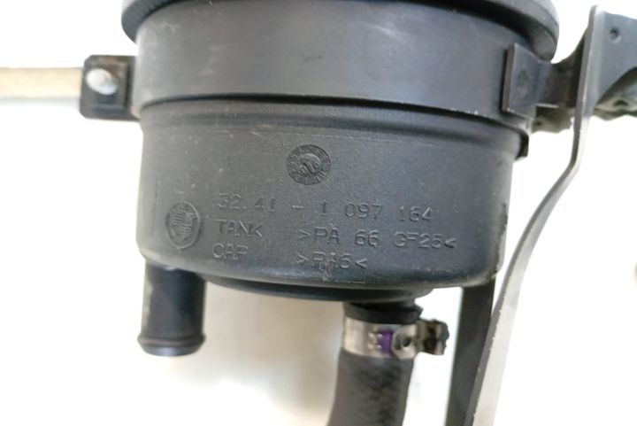 Vas lichid servodirectie 32411097164 BMW Seria 5 E60/E61 seria