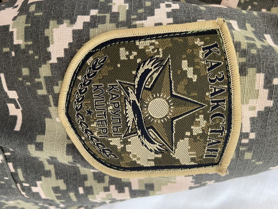 Продам Бушлат с Ватником