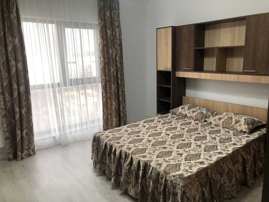 Ofer spre închiriere Garsonieră Lujerului ”21 Residence” cu spații de depozitare generoase