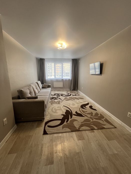 Квартира посуточно, почасово