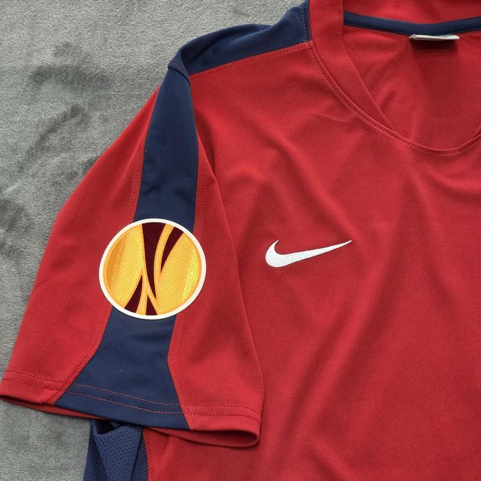 Tricou nike steaua Bucuresti/ FSCB