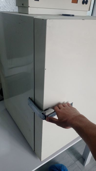 "Сухажарка" Model: ШСвЛ-80-"Касимов"