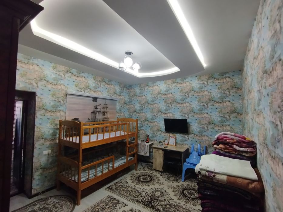 Epodrom abusahiy bozoriga yaqin