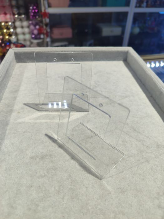 Подставка для серёжек