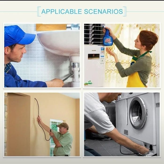 Эндоскопический камера